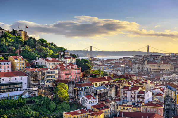 Best of Lisbon Tours